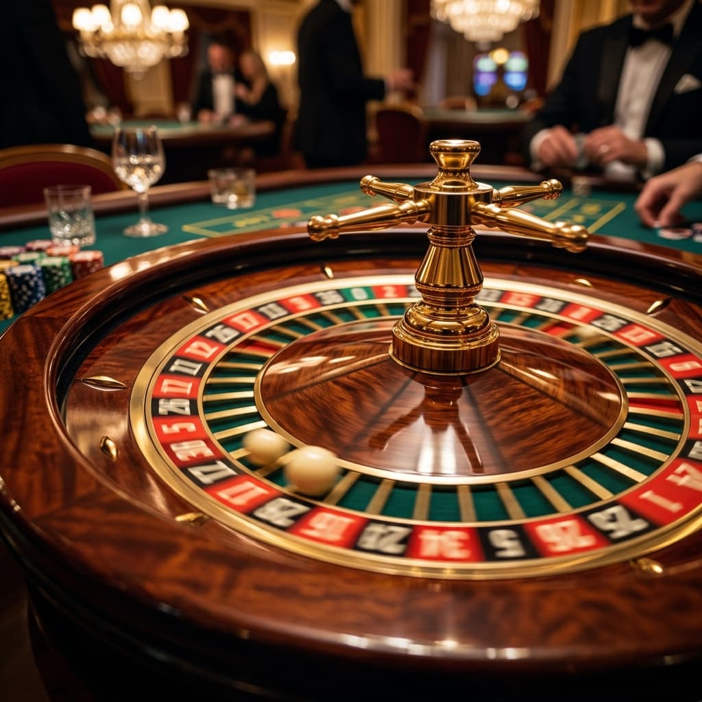 The Rise of Live Dealer Games